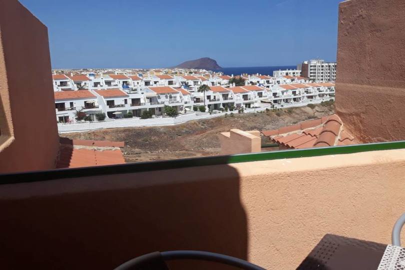 San Miguel de Abona,Santa Cruz de Tenerife,España,1 Dormitorio Bedrooms,1 BañoBathrooms,Apartamentos,AVENIDA JUAN MANUEL GALVAN BELLO,11986