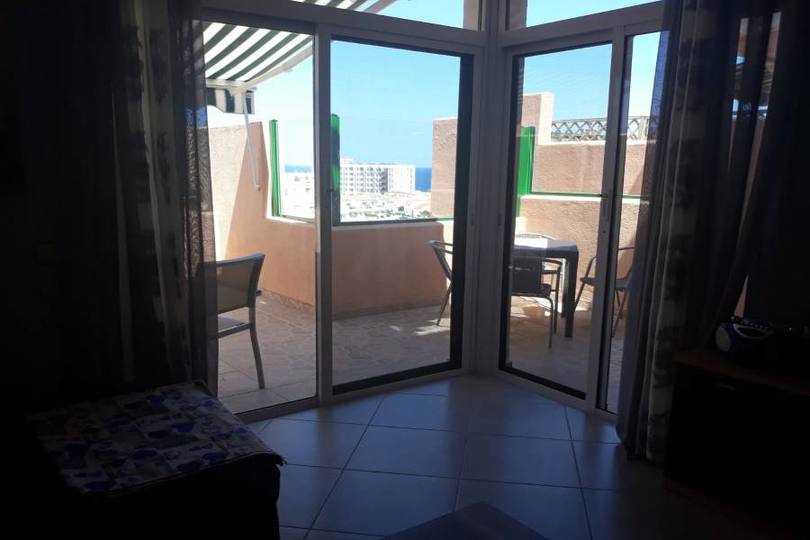 San Miguel de Abona,Santa Cruz de Tenerife,España,1 Dormitorio Bedrooms,1 BañoBathrooms,Apartamentos,AVENIDA JUAN MANUEL GALVAN BELLO,11986