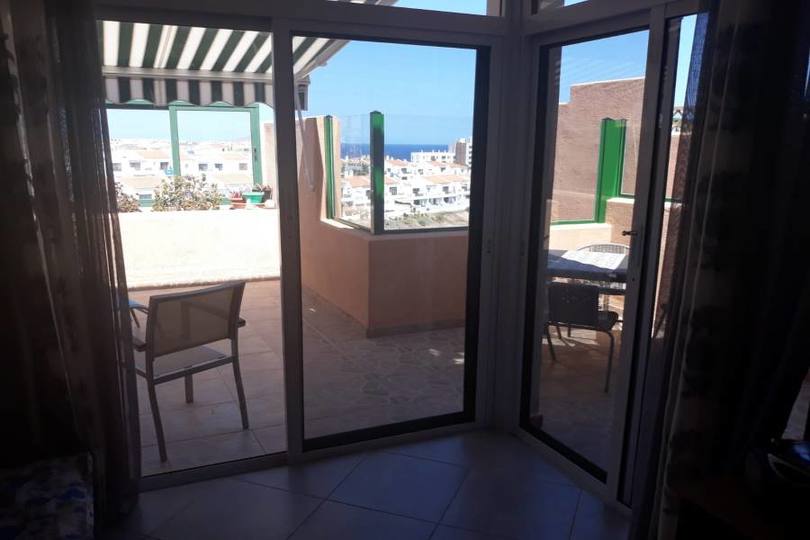 San Miguel de Abona,Santa Cruz de Tenerife,España,1 Dormitorio Bedrooms,1 BañoBathrooms,Apartamentos,AVENIDA JUAN MANUEL GALVAN BELLO,11986