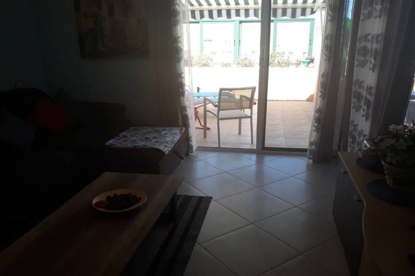 San Miguel de Abona,Santa Cruz de Tenerife,España,1 Dormitorio Bedrooms,1 BañoBathrooms,Apartamentos,AVENIDA JUAN MANUEL GALVAN BELLO,11986