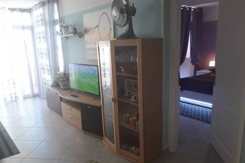 San Miguel de Abona,Santa Cruz de Tenerife,España,1 Dormitorio Bedrooms,1 BañoBathrooms,Apartamentos,AVENIDA JUAN MANUEL GALVAN BELLO,11986