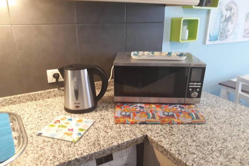 San Miguel de Abona,Santa Cruz de Tenerife,España,1 Dormitorio Bedrooms,1 BañoBathrooms,Apartamentos,AVENIDA JUAN MANUEL GALVAN BELLO,11986