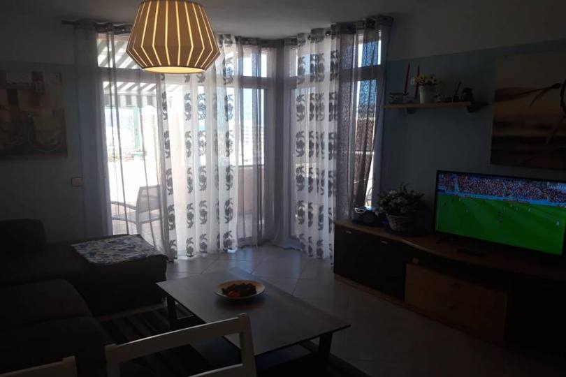 San Miguel de Abona,Santa Cruz de Tenerife,España,1 Dormitorio Bedrooms,1 BañoBathrooms,Apartamentos,AVENIDA JUAN MANUEL GALVAN BELLO,11986