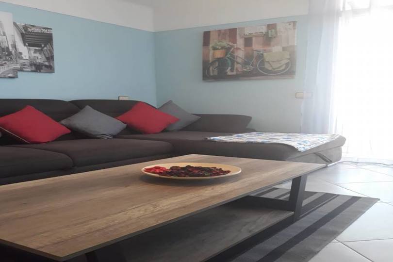 San Miguel de Abona,Santa Cruz de Tenerife,España,1 Dormitorio Bedrooms,1 BañoBathrooms,Apartamentos,AVENIDA JUAN MANUEL GALVAN BELLO,11986