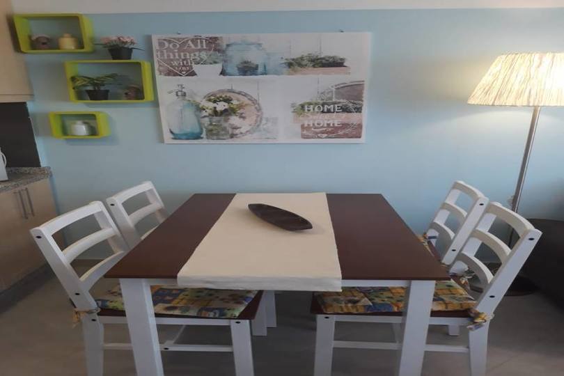 San Miguel de Abona,Santa Cruz de Tenerife,España,1 Dormitorio Bedrooms,1 BañoBathrooms,Apartamentos,AVENIDA JUAN MANUEL GALVAN BELLO,11986