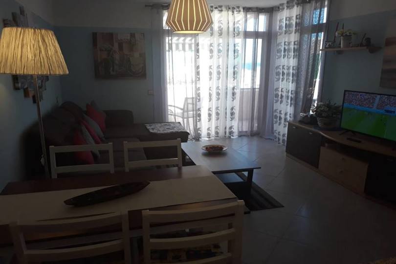 San Miguel de Abona,Santa Cruz de Tenerife,España,1 Dormitorio Bedrooms,1 BañoBathrooms,Apartamentos,AVENIDA JUAN MANUEL GALVAN BELLO,11986