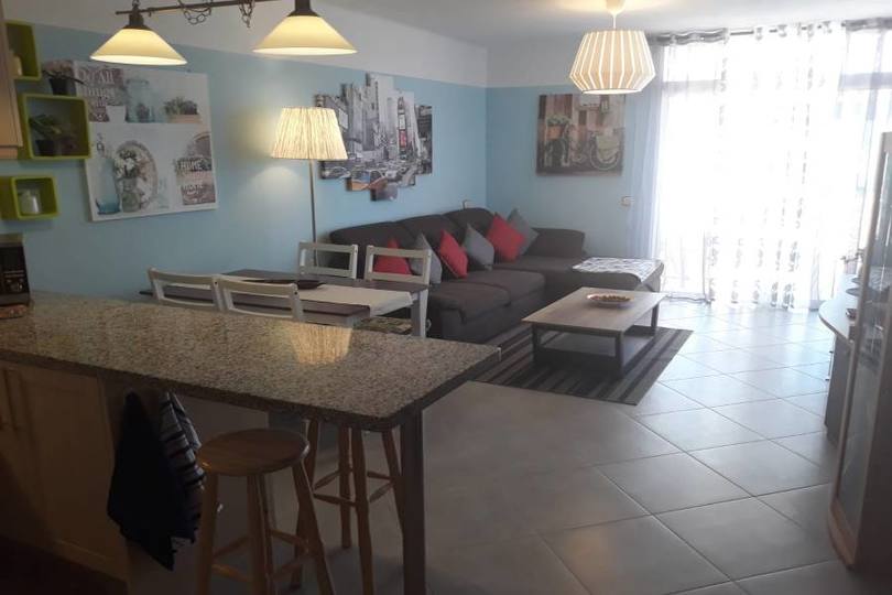 San Miguel de Abona,Santa Cruz de Tenerife,España,1 Dormitorio Bedrooms,1 BañoBathrooms,Apartamentos,AVENIDA JUAN MANUEL GALVAN BELLO,11986