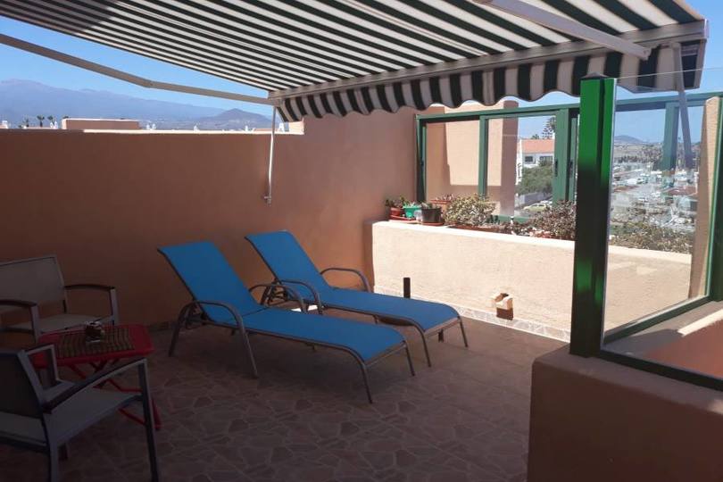 San Miguel de Abona,Santa Cruz de Tenerife,España,1 Dormitorio Bedrooms,1 BañoBathrooms,Apartamentos,AVENIDA JUAN MANUEL GALVAN BELLO,11986