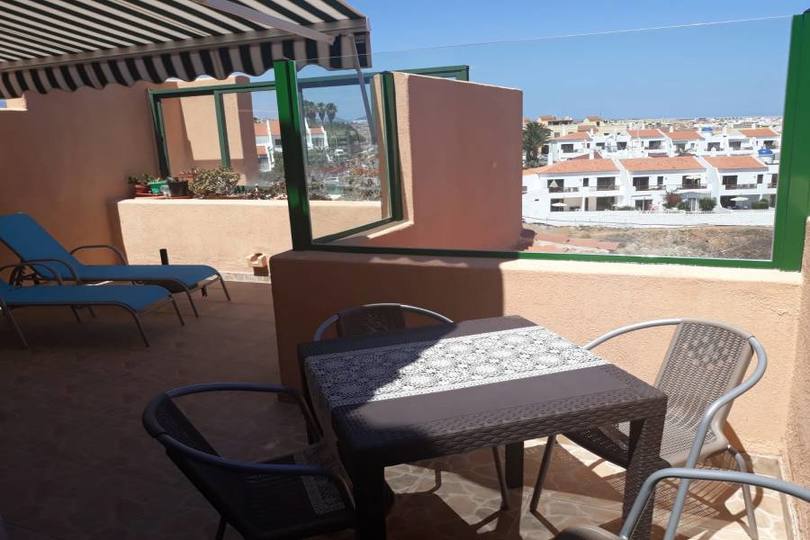 San Miguel de Abona,Santa Cruz de Tenerife,España,1 Dormitorio Bedrooms,1 BañoBathrooms,Apartamentos,AVENIDA JUAN MANUEL GALVAN BELLO,11986