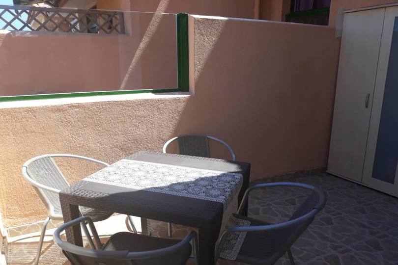 San Miguel de Abona,Santa Cruz de Tenerife,España,1 Dormitorio Bedrooms,1 BañoBathrooms,Apartamentos,AVENIDA JUAN MANUEL GALVAN BELLO,11986