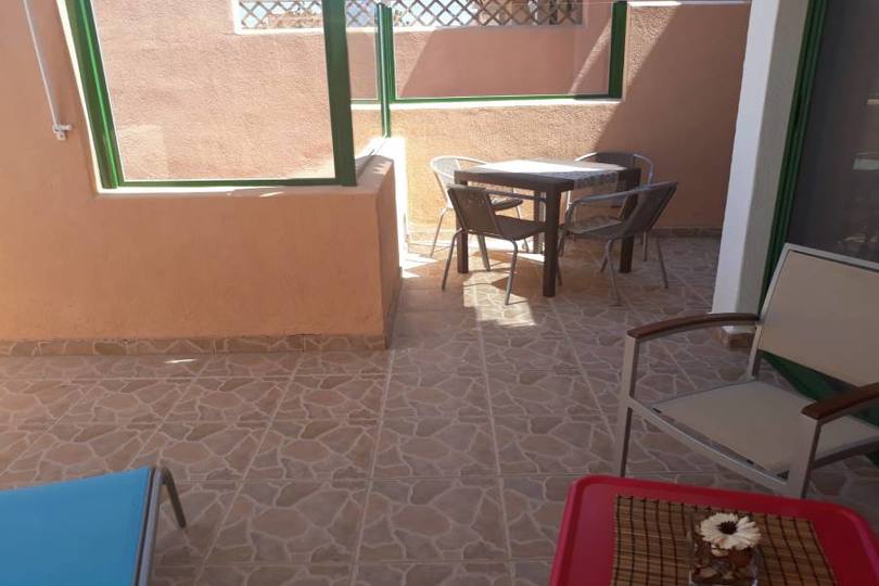 San Miguel de Abona,Santa Cruz de Tenerife,España,1 Dormitorio Bedrooms,1 BañoBathrooms,Apartamentos,AVENIDA JUAN MANUEL GALVAN BELLO,11986