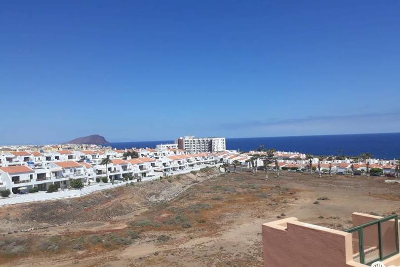 San Miguel de Abona,Santa Cruz de Tenerife,España,1 Dormitorio Bedrooms,1 BañoBathrooms,Apartamentos,AVENIDA JUAN MANUEL GALVAN BELLO,11986