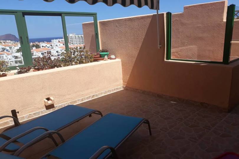 San Miguel de Abona,Santa Cruz de Tenerife,España,1 Dormitorio Bedrooms,1 BañoBathrooms,Apartamentos,AVENIDA JUAN MANUEL GALVAN BELLO,11986