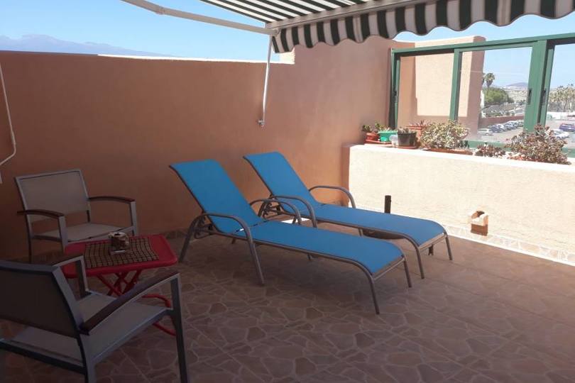 San Miguel de Abona,Santa Cruz de Tenerife,España,1 Dormitorio Bedrooms,1 BañoBathrooms,Apartamentos,AVENIDA JUAN MANUEL GALVAN BELLO,11986