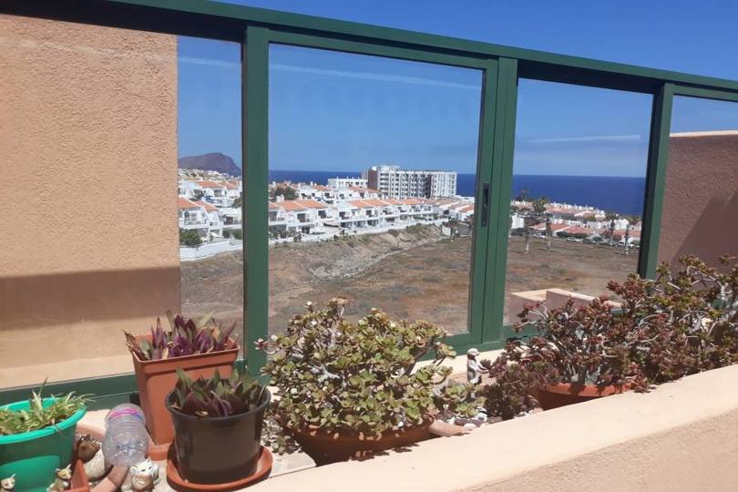 San Miguel de Abona,Santa Cruz de Tenerife,España,1 Dormitorio Bedrooms,1 BañoBathrooms,Apartamentos,AVENIDA JUAN MANUEL GALVAN BELLO,11986