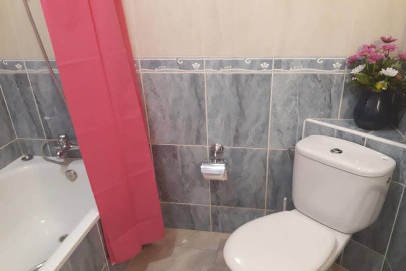 San Miguel de Abona,Santa Cruz de Tenerife,España,1 Dormitorio Bedrooms,1 BañoBathrooms,Apartamentos,AVENIDA JUAN MANUEL GALVAN BELLO,11986