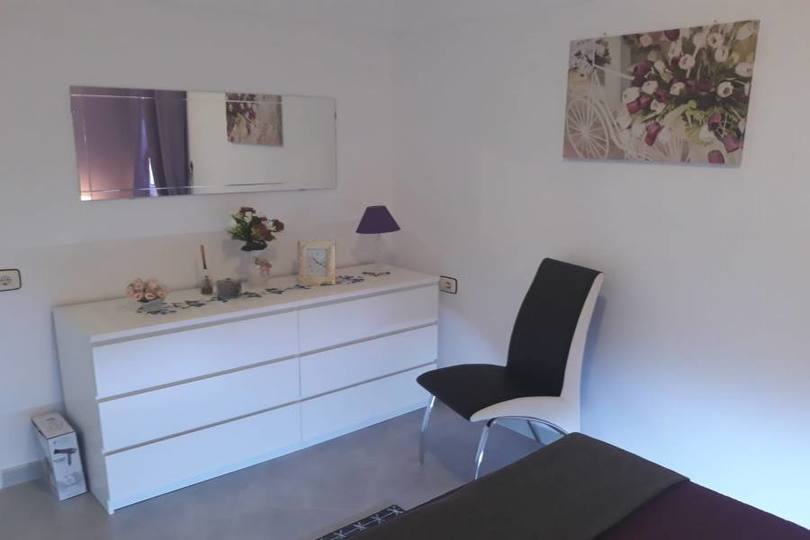 San Miguel de Abona,Santa Cruz de Tenerife,España,1 Dormitorio Bedrooms,1 BañoBathrooms,Apartamentos,AVENIDA JUAN MANUEL GALVAN BELLO,11986