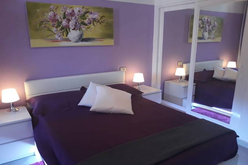 San Miguel de Abona,Santa Cruz de Tenerife,España,1 Dormitorio Bedrooms,1 BañoBathrooms,Apartamentos,AVENIDA JUAN MANUEL GALVAN BELLO,11986