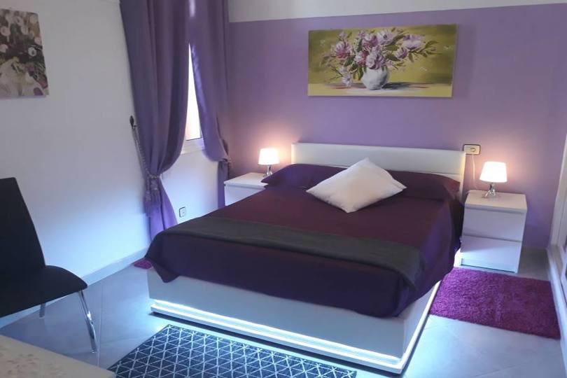 San Miguel de Abona,Santa Cruz de Tenerife,España,1 Dormitorio Bedrooms,1 BañoBathrooms,Apartamentos,AVENIDA JUAN MANUEL GALVAN BELLO,11986