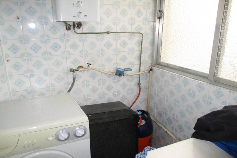 Alicante,Alicante,España,2 Bedrooms Bedrooms,Pisos,11988