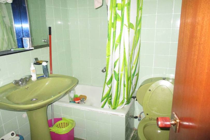 Alicante,Alicante,España,2 Bedrooms Bedrooms,Pisos,11988