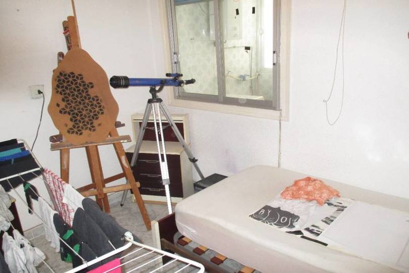 Alicante,Alicante,España,2 Bedrooms Bedrooms,Pisos,11988