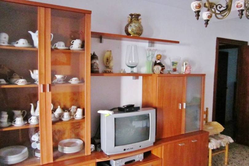 Alicante,Alicante,España,4 Bedrooms Bedrooms,1 BañoBathrooms,Pisos,11989