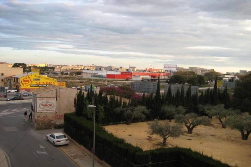 San Juan,Alicante,España,3 Bedrooms Bedrooms,2 BathroomsBathrooms,Pisos,11991