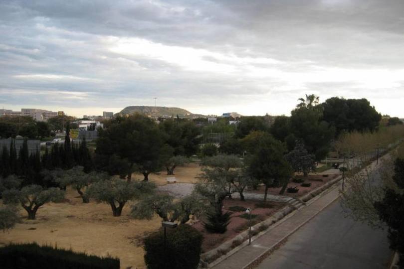 San Juan,Alicante,España,3 Bedrooms Bedrooms,2 BathroomsBathrooms,Pisos,11991