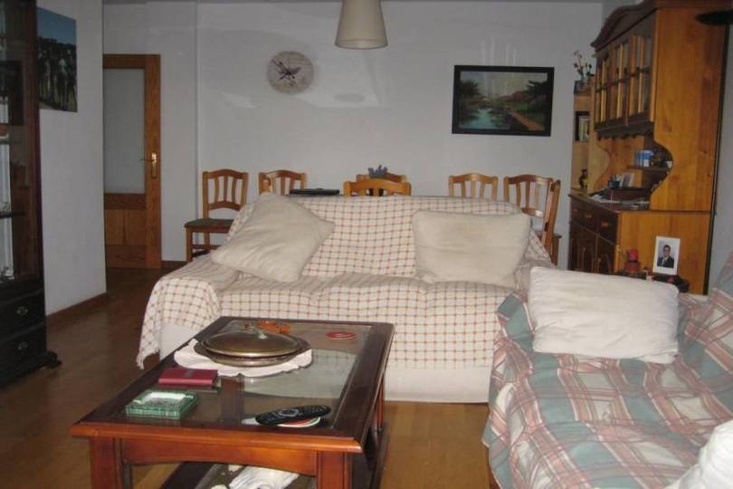 San Juan,Alicante,España,3 Bedrooms Bedrooms,2 BathroomsBathrooms,Pisos,11991