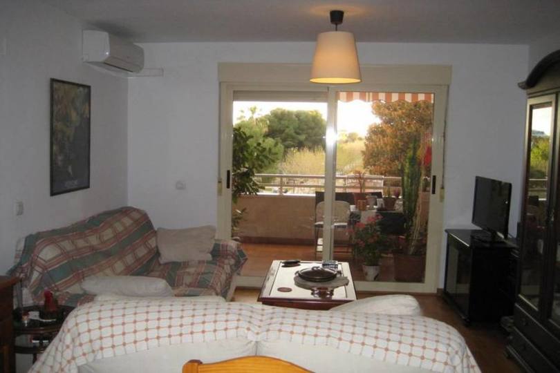 San Juan,Alicante,España,3 Bedrooms Bedrooms,2 BathroomsBathrooms,Pisos,11991