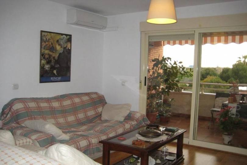 San Juan,Alicante,España,3 Bedrooms Bedrooms,2 BathroomsBathrooms,Pisos,11991