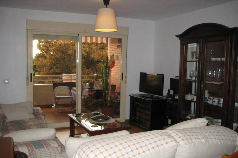 San Juan,Alicante,España,3 Bedrooms Bedrooms,2 BathroomsBathrooms,Pisos,11991