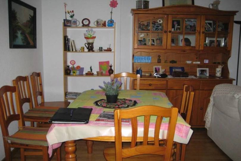 San Juan,Alicante,España,3 Bedrooms Bedrooms,2 BathroomsBathrooms,Pisos,11991
