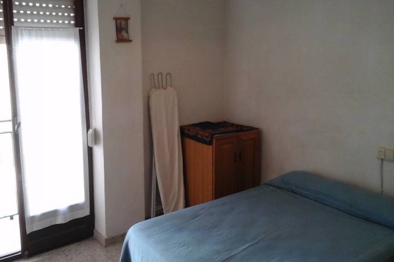 Castalla,Alicante,España,4 Bedrooms Bedrooms,1 BañoBathrooms,Pisos,12013