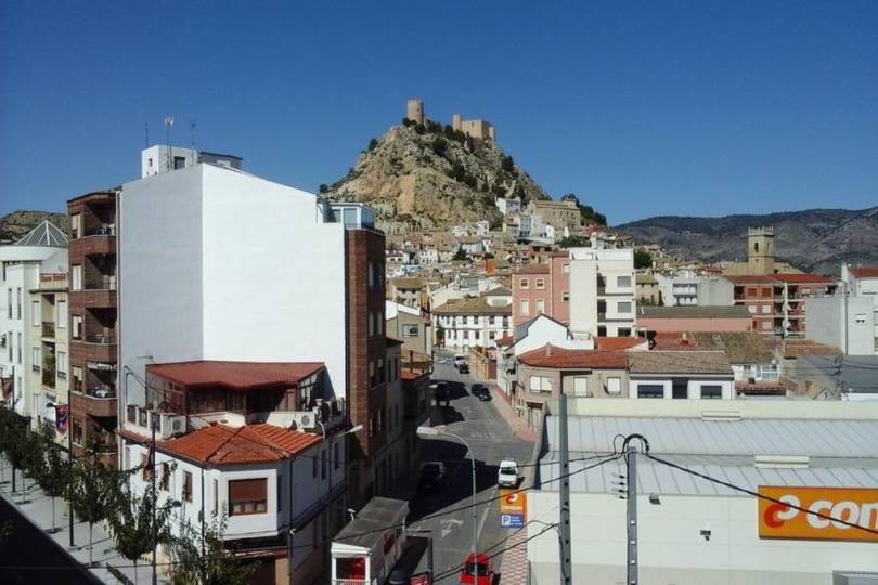 Castalla,Alicante,España,4 Bedrooms Bedrooms,1 BañoBathrooms,Pisos,12013