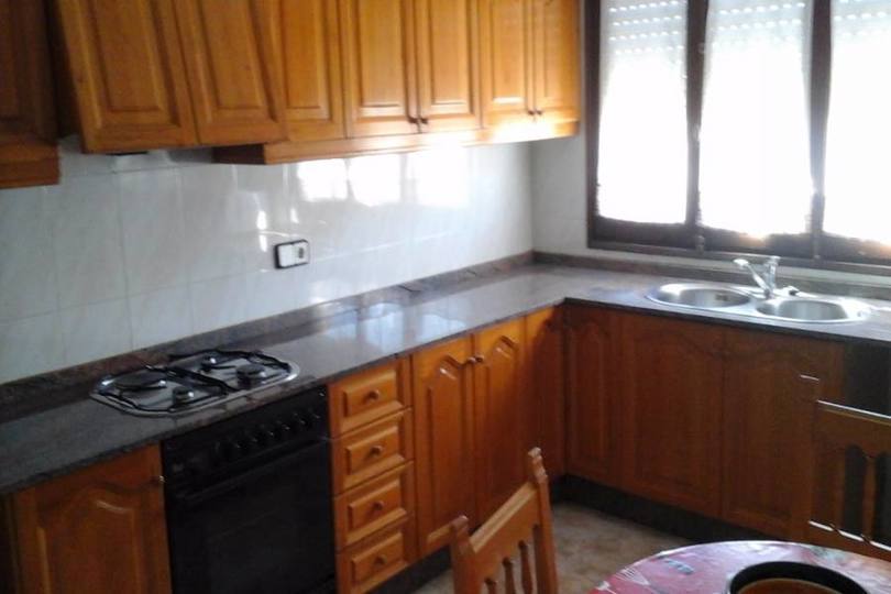 Castalla,Alicante,España,4 Bedrooms Bedrooms,1 BañoBathrooms,Pisos,12013