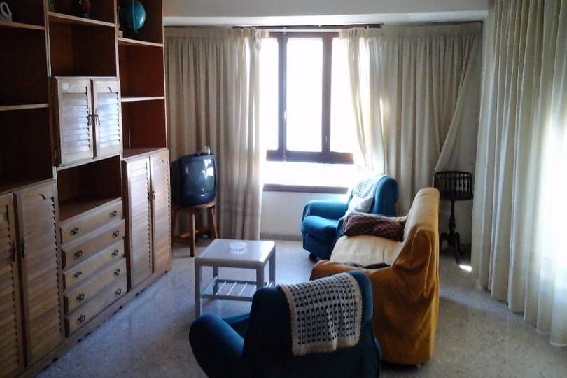 Castalla,Alicante,España,4 Bedrooms Bedrooms,1 BañoBathrooms,Pisos,12013
