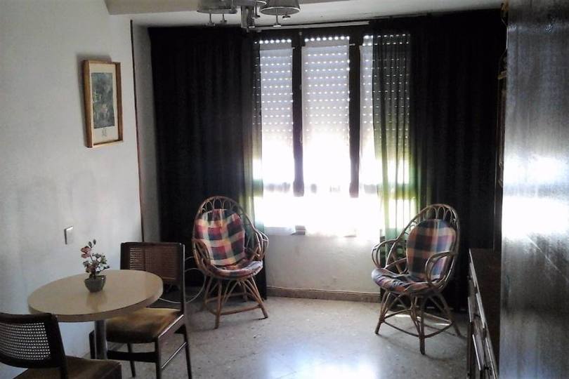 Castalla,Alicante,España,4 Bedrooms Bedrooms,1 BañoBathrooms,Pisos,12013