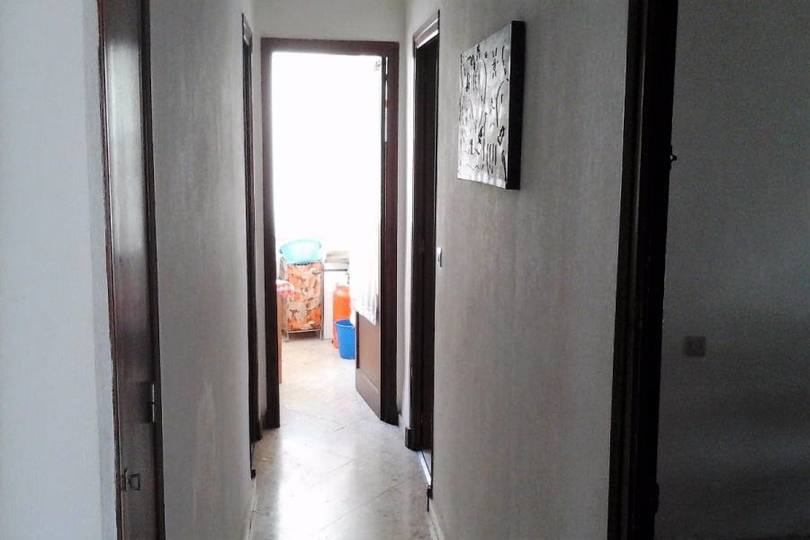 Castalla,Alicante,España,4 Bedrooms Bedrooms,1 BañoBathrooms,Pisos,12013