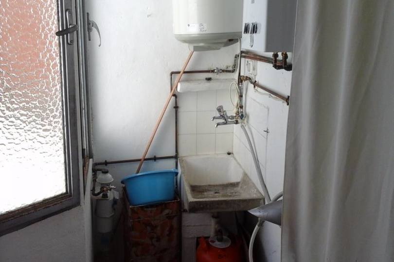 Castalla,Alicante,España,4 Bedrooms Bedrooms,1 BañoBathrooms,Pisos,12013