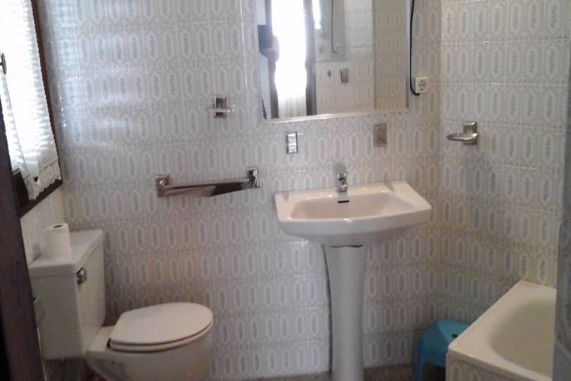 Castalla,Alicante,España,4 Bedrooms Bedrooms,1 BañoBathrooms,Pisos,12013