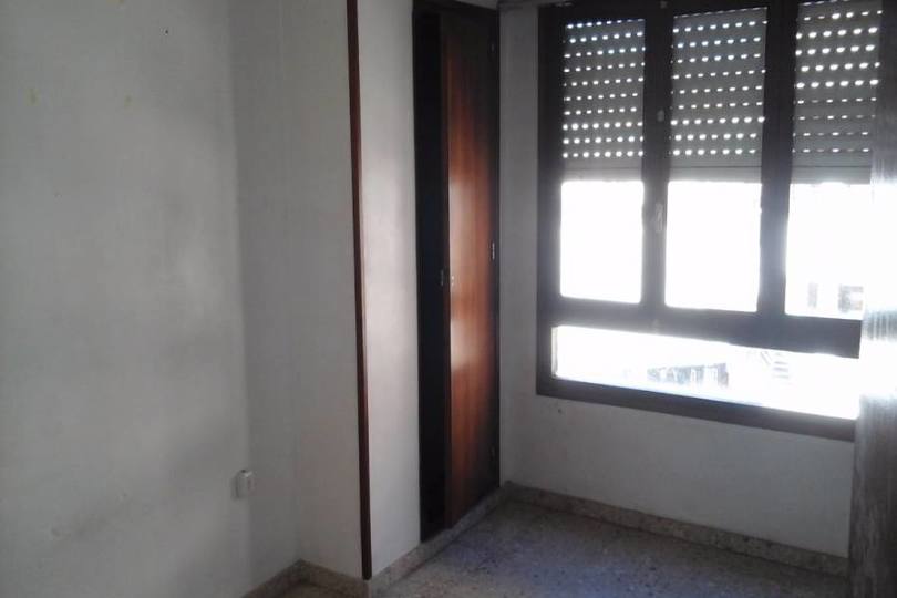 Castalla,Alicante,España,4 Bedrooms Bedrooms,1 BañoBathrooms,Pisos,12013