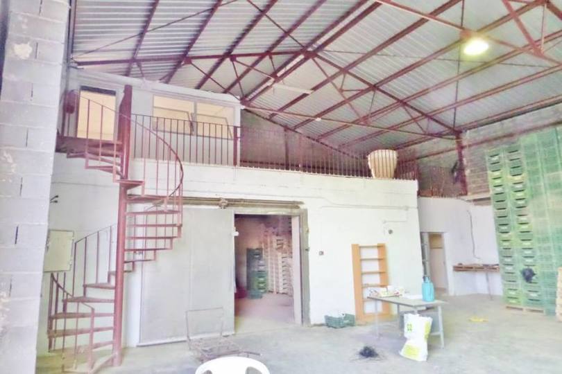 Mutxamel,Alicante,España,1 Dormitorio Bedrooms,2 BathroomsBathrooms,Pisos,12014