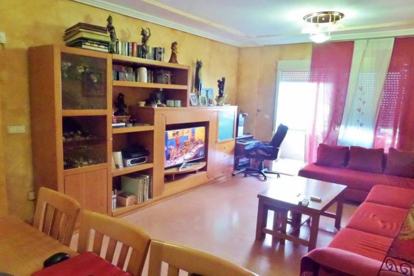 Mutxamel,Alicante,España,4 Bedrooms Bedrooms,2 BathroomsBathrooms,Pisos,12016