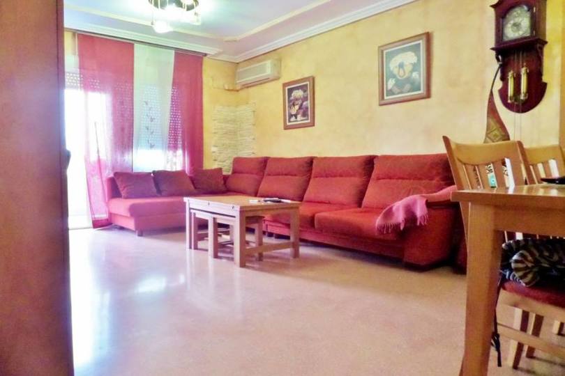 Mutxamel,Alicante,España,4 Bedrooms Bedrooms,2 BathroomsBathrooms,Pisos,12016