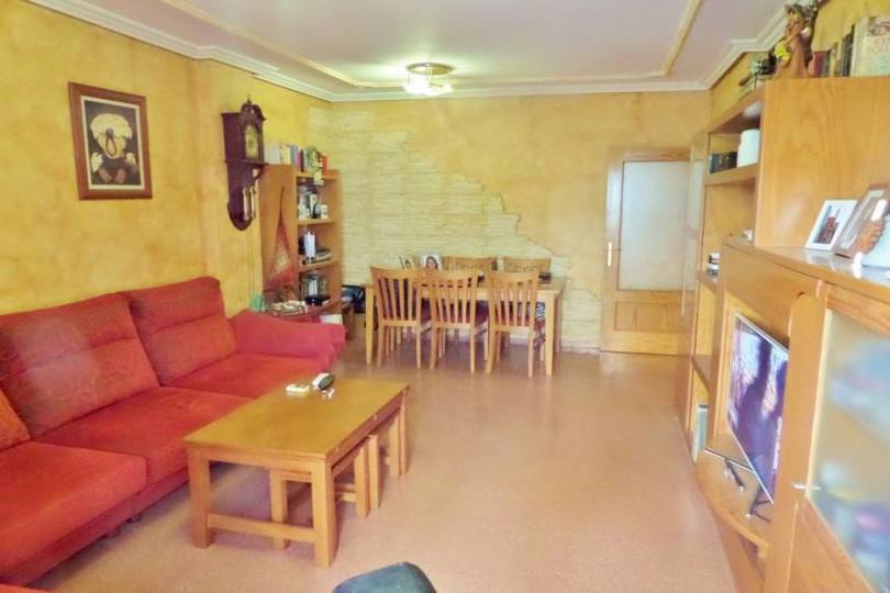 Mutxamel,Alicante,España,4 Bedrooms Bedrooms,2 BathroomsBathrooms,Pisos,12016