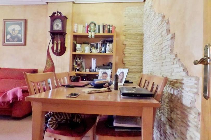 Mutxamel,Alicante,España,4 Bedrooms Bedrooms,2 BathroomsBathrooms,Pisos,12016