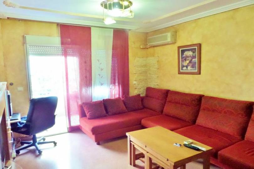 Mutxamel,Alicante,España,4 Bedrooms Bedrooms,2 BathroomsBathrooms,Pisos,12016