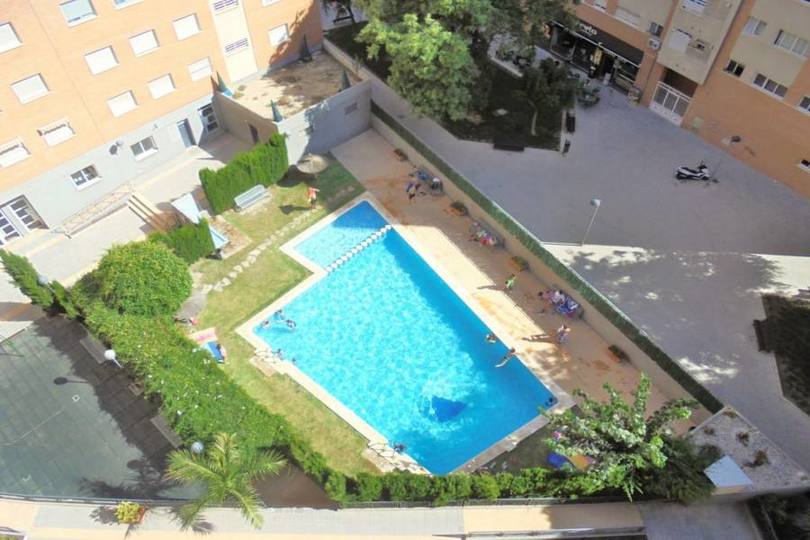 Alicante,Alicante,España,3 Bedrooms Bedrooms,2 BathroomsBathrooms,Pisos,12017